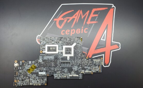 Материнская плата MS-16K31