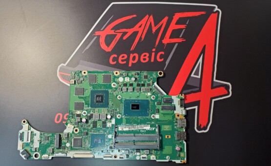 Материнская плата Acer Nitro AN515-51