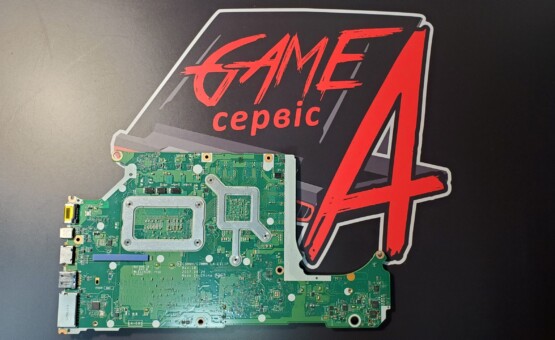 Материнская плата LA-E911P