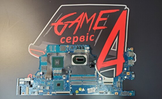 Материнская плата HP Pavilion 15-DK