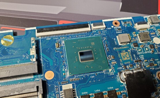 Материнская плата HP Pavilion 15-DK