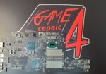 Материнська плата MSI GF63 Thin 9RCX