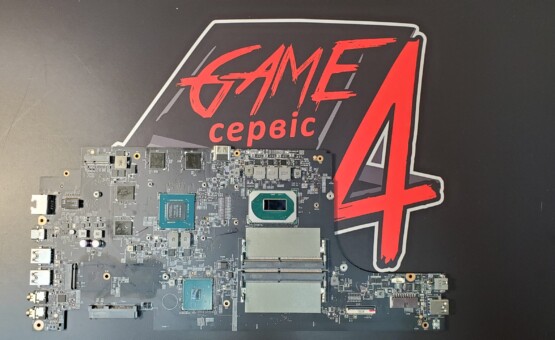 Материнська плата MSI GF63 Thin 9RCX