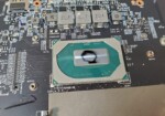 Материнська плата MSI GF63
