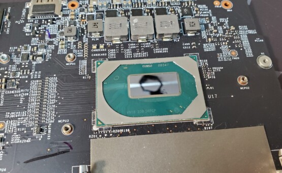 Материнська плата MSI GF63
