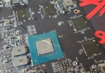 Материнська плата MSI GF63