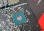Материнська плата MSI GE62, GP62