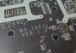 Материнська плата MS-16R31