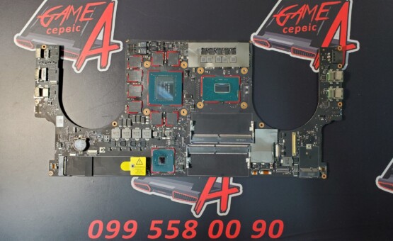 Материнская плата Razer Blade 15