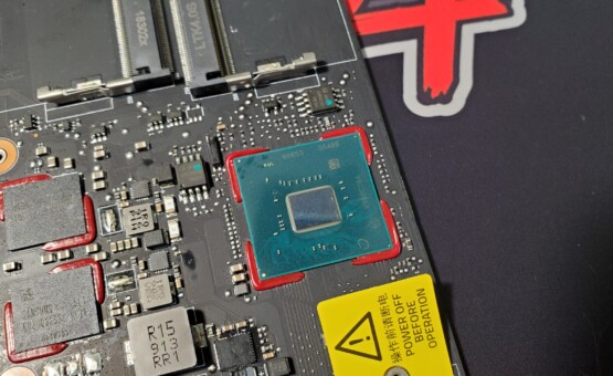 Материнская плата Razer Blade 15