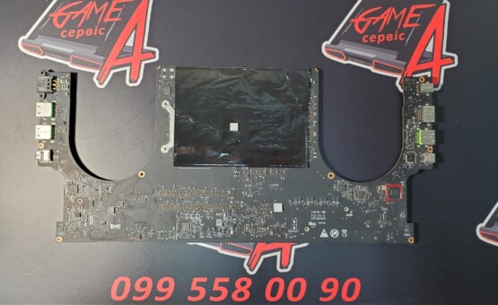 Материнская плата Razer Blade 15