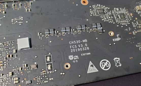 Материнская плата Razer Blade 15