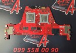 Материнська плата Asus GA401QM