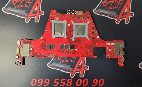 Материнська плата Asus GA401QM