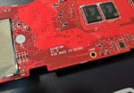 Материнська плата Asus GA401QM