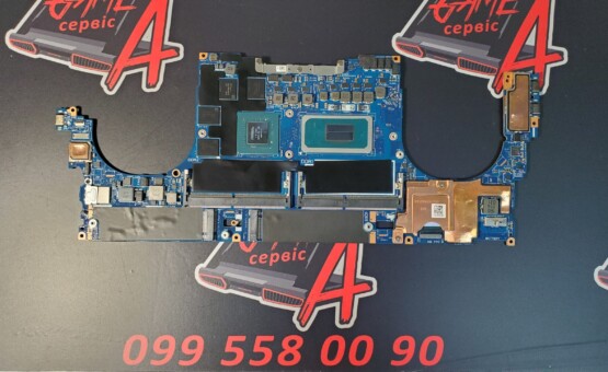 Материнская плата Dell XPS 15 9510