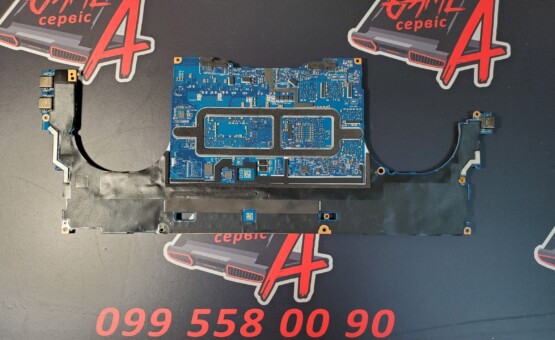 Материнская плата Dell XPS 15 9510