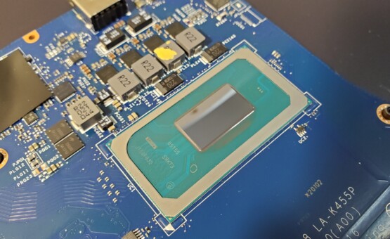 Материнская плата Dell G15