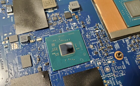 Материнская плата Alienware M15 R6