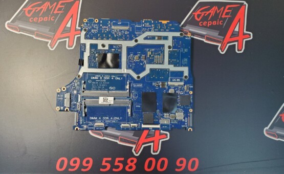 Материнская плата Alienware M15 R6