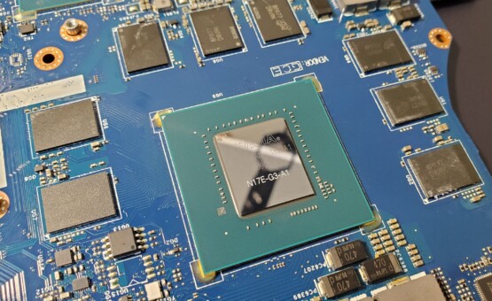 Материнская плата Dell Alienware 17 R5