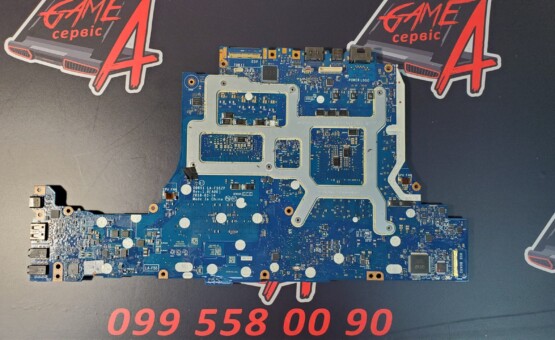 Материнская плата Dell Alienware 17 R5