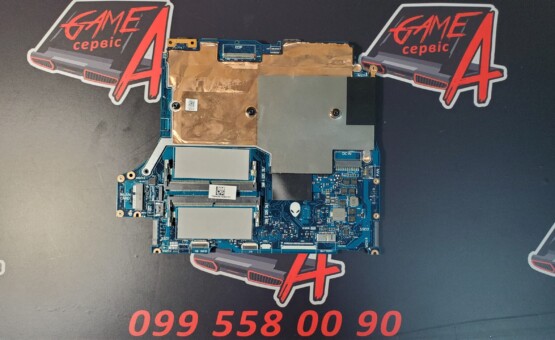 Материнская плата Dell Alienware M17 R5