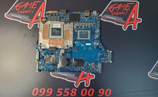 Материнская плата Dell Alienware M15 R7