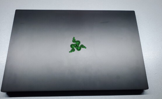 купить ноутбук б/у Razer Blade Pro 17