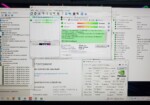 купить ноутбук б/у Razer Blade Pro 17