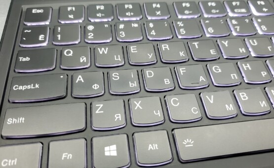 купить ноутбук б/у Lenovo Legion Y530 