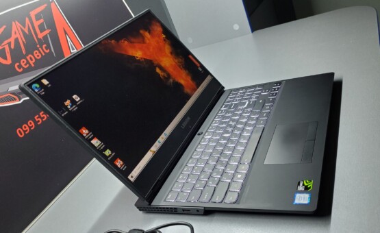 купить ноутбук б/у Lenovo Legion Y530 