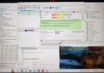 купить ноутбук б/у Lenovo Legion Y530 
