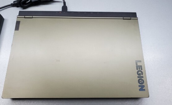 купить ноутбук б/у Lenovo Legion 5 15IMH05H
