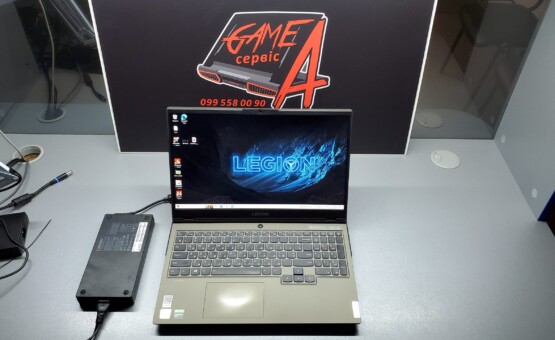 купить ноутбук б/у Lenovo Legion 5 15IMH05H