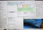 купить ноутбук б/у Lenovo Legion 5 15IMH05H