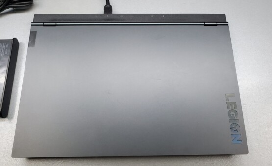 купити ноутбук б/в Lenovo Legion 5 15ARH05