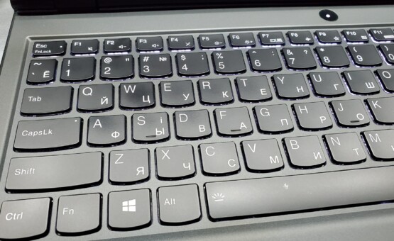 купити ноутбук б/в Lenovo Legion 5 15ARH05