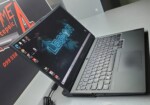 купити ноутбук б/в Lenovo Legion 5 15ARH05