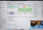 результаты тестов Lenovo Legion 5 15ARH05