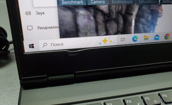 купити ноутбук б/в Lenovo Legion 5 15ARH05