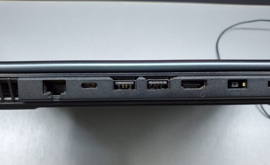 купити ноутбук б/в Lenovo Legion 5 15ARH05