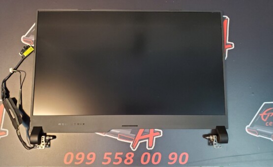 тачпад ASUS ROG Strix G533