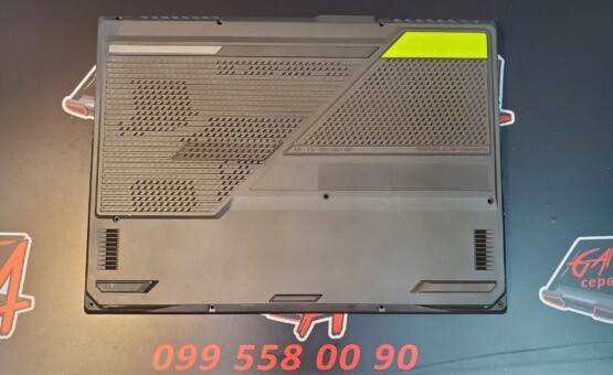 топкейс ASUS ROG Strix G533