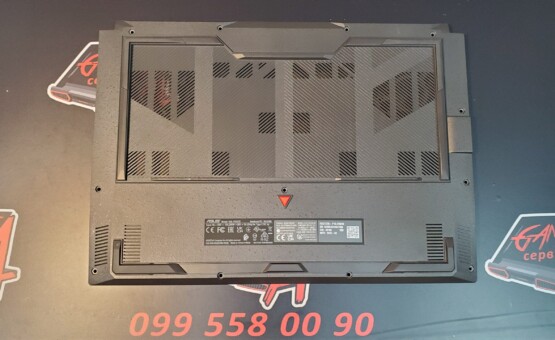 батарея ASUS TUF FX517