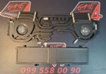 рамка матрицы ASUS TUF FX517