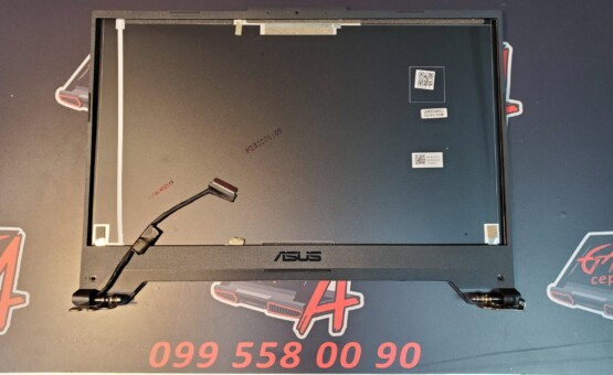 топкейс ASUS TUF FX517