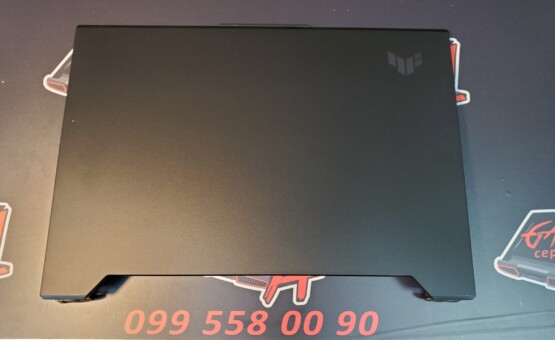 нижняя часть ASUS TUF FX517