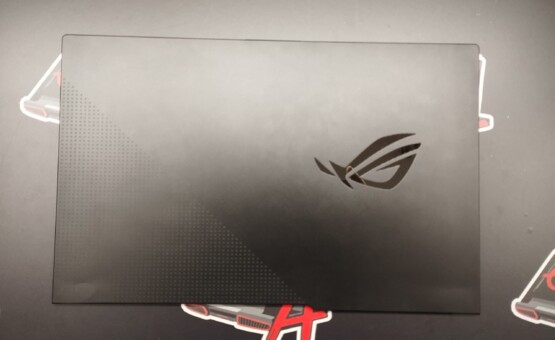 Кришка матриці ноутбука Asus ROG Strix G513 G533