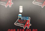 Дополнительная плата для ноутбука Lenovo Legion 5 17ACH6H